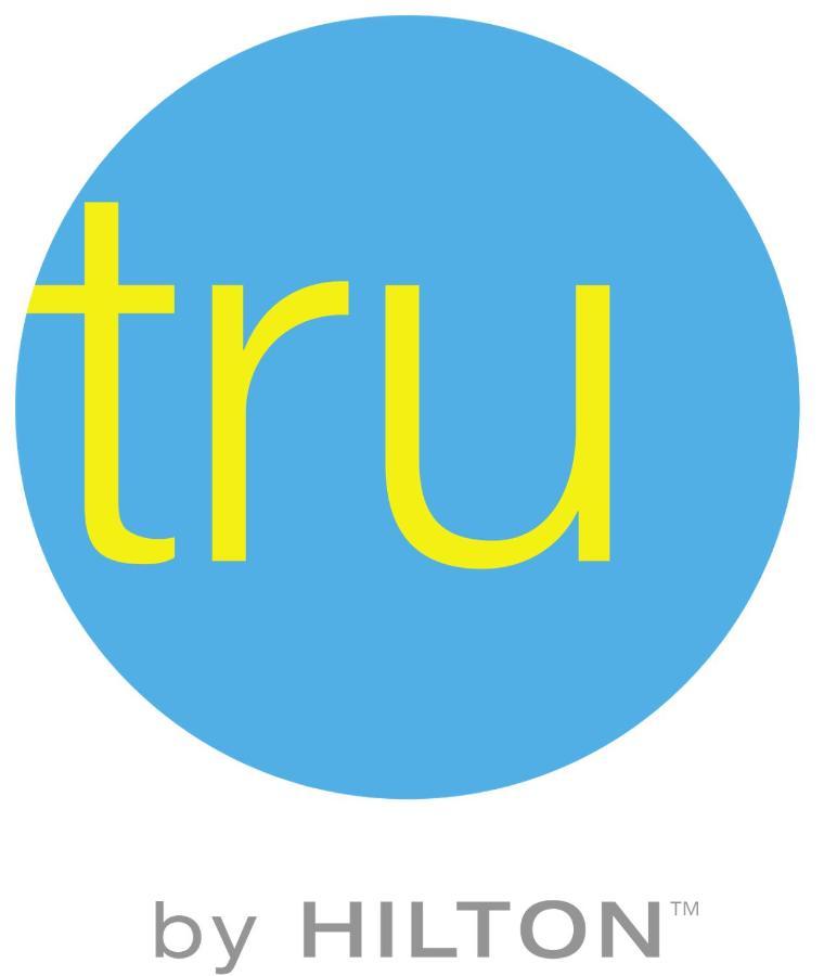 Tru By Hilton Toronto Airport West Hotel Mississauga Bagian luar foto