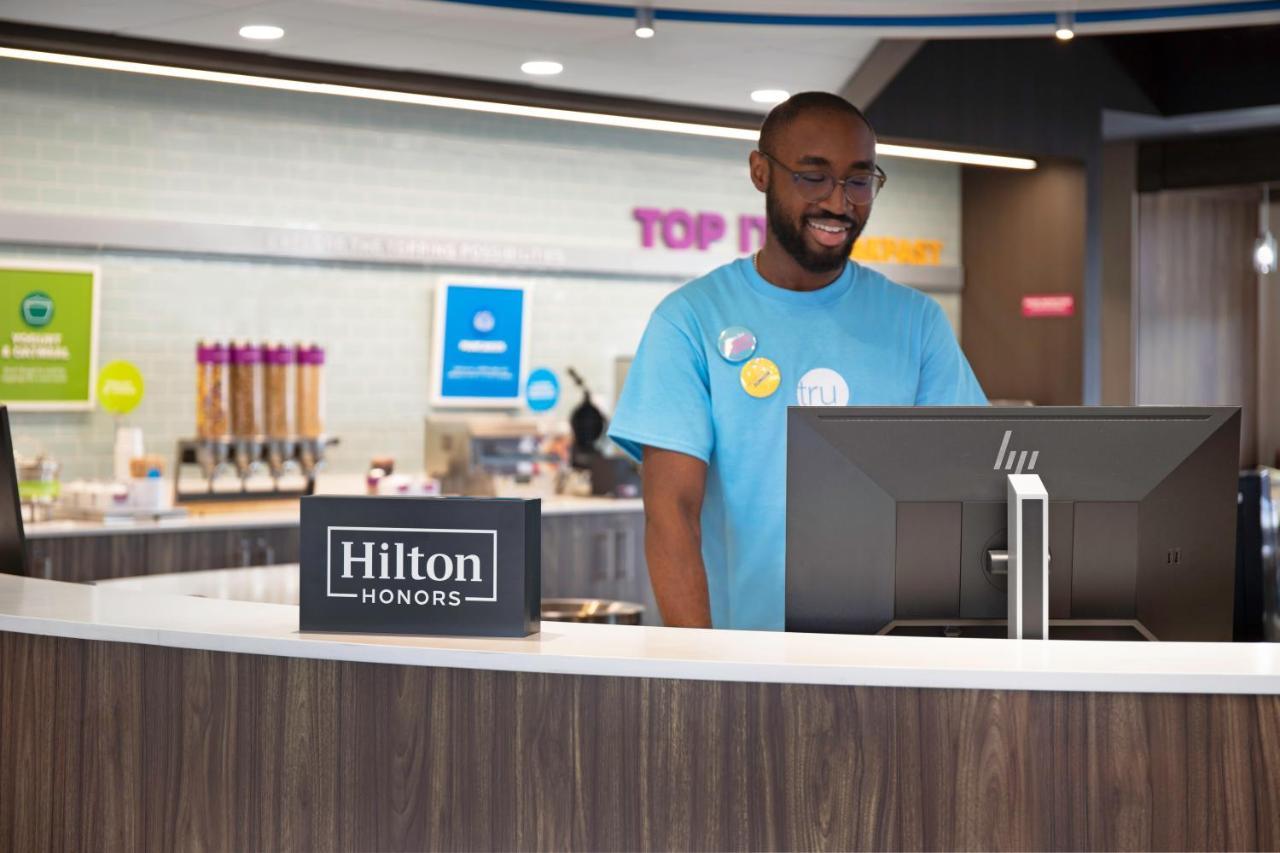 Tru By Hilton Toronto Airport West Hotel Mississauga Bagian luar foto
