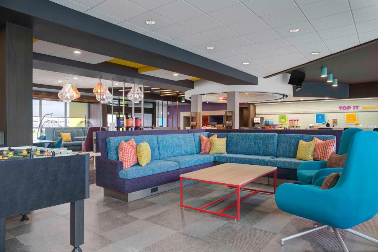 Tru By Hilton Toronto Airport West Hotel Mississauga Bagian luar foto