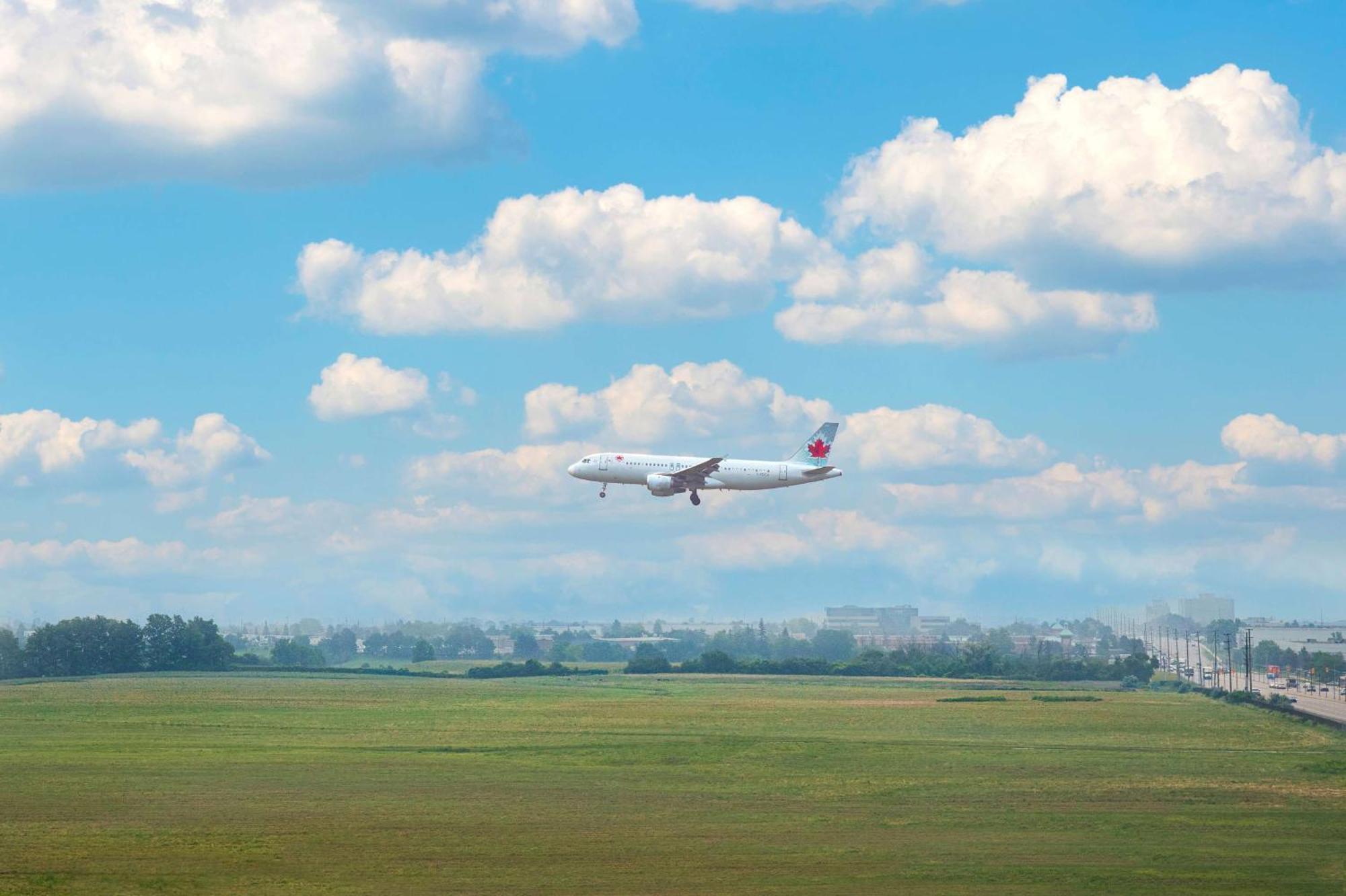 Tru By Hilton Toronto Airport West Hotel Mississauga Bagian luar foto