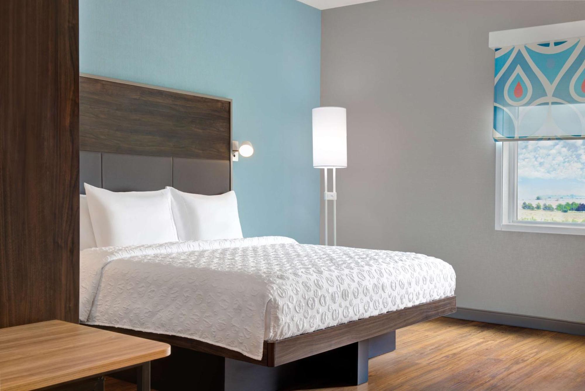 Tru By Hilton Toronto Airport West Hotel Mississauga Bagian luar foto